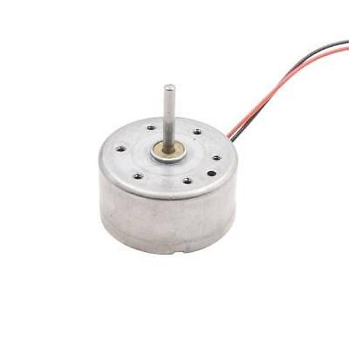 1.5-6V DVD-VCD Motoru