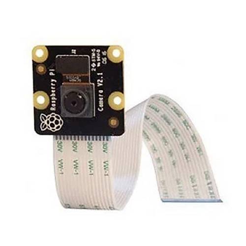 Raspberry Pi Kamera Mod�l� v2 - NoIr