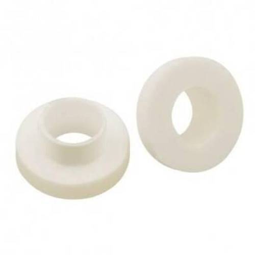 TO-220A Plastik �zolat�r Boncuk - 10 Adet