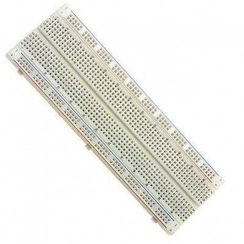 B�y�k Breadboard 830 Pin