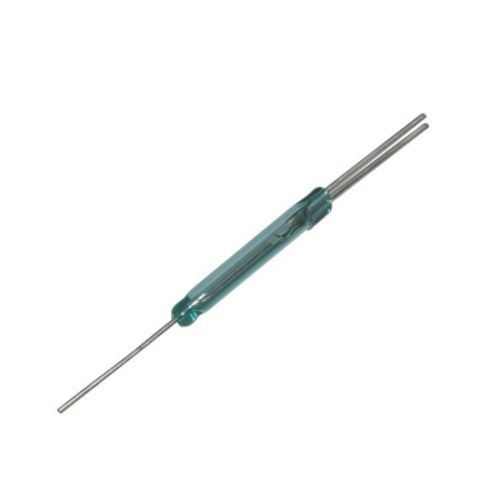 37mm Çift Kontakt Reed Röle - Reed Contact | Komponentci