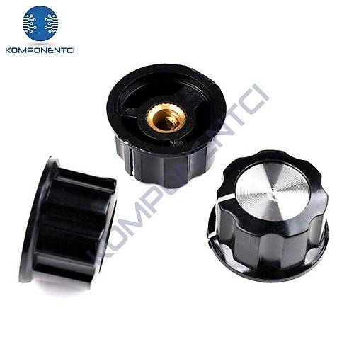 IC-222A Vidal Potansiyometre Dmesi Pot Bal MF-A04