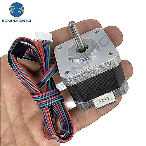 17HS4401 Nema 17 Step Motor