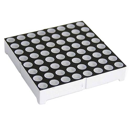 8x8 Dot Matrix