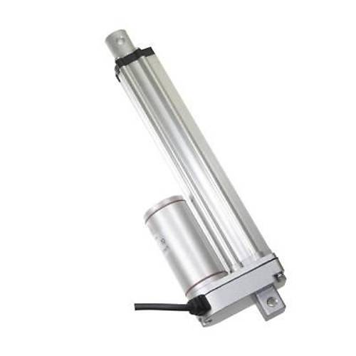 XDT38 24V 150mm Lineer Akt�at�r Motor