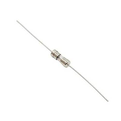 2A 3.6x10mm Gecikmeli Cam Sigorta