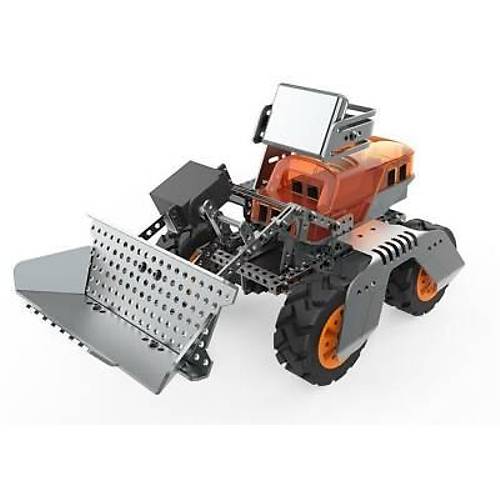 Thunbot STEAM E�itim Robotu