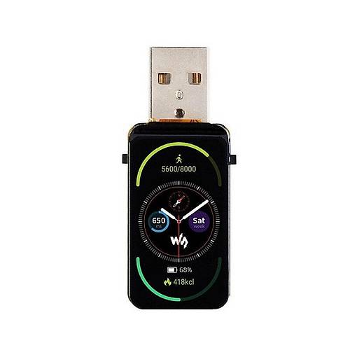 ESP32-S3 1,47 Inch 172�320 LCD Ekran Geli�tirme Kart�