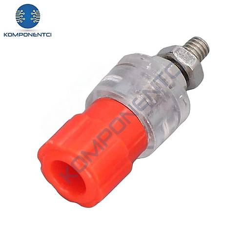 IC-240C Born Kelemens Orta Boy K�rm�z�