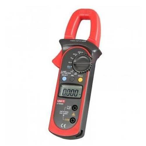 Dijital Pensampermetre UT204A - �l�� Aleti