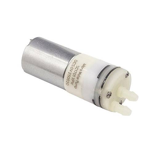 SC1701 5V Mikro Su Pompas�