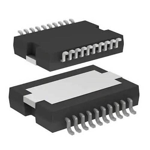 L298P PowerSO-20 Smd Motor S�r�c� Entegresi