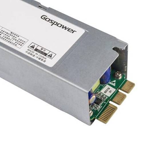 G1156-1300WNA 12V 1300W RPS Slim G�� Kayna�� - Power Supply