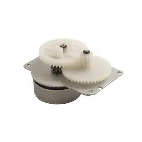 3-5V DC El Jeneratr Elektrik reten Dinamo