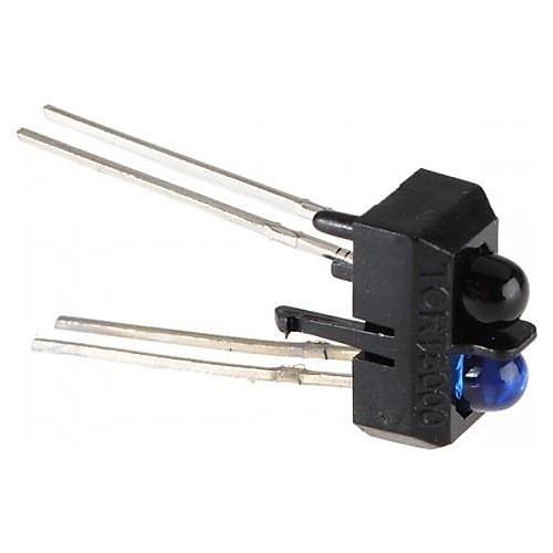 TCRT5000 �izgi ve Cisim Sens�r� Arduino