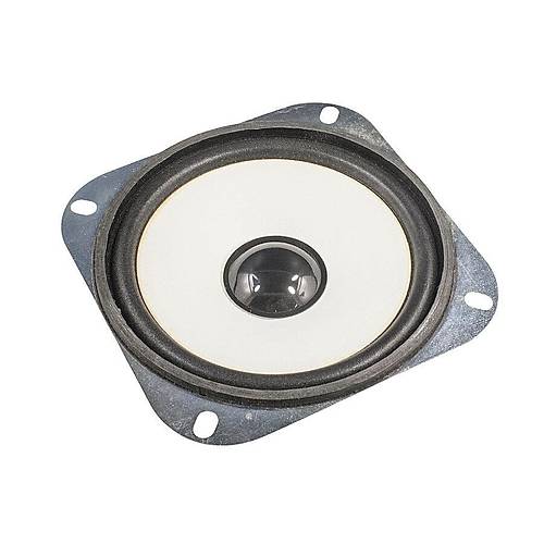 Hoparl�r 2 Ohm 2? 5W 102x102mm