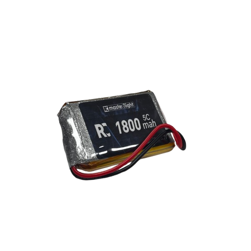 Masterflight 3,7V Li-po Pil - 1800mah 1s Lityum Polymer Batarya