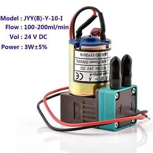 DC 24V 3W M�rekkep Pompas� JYY(B)-Y-10-I