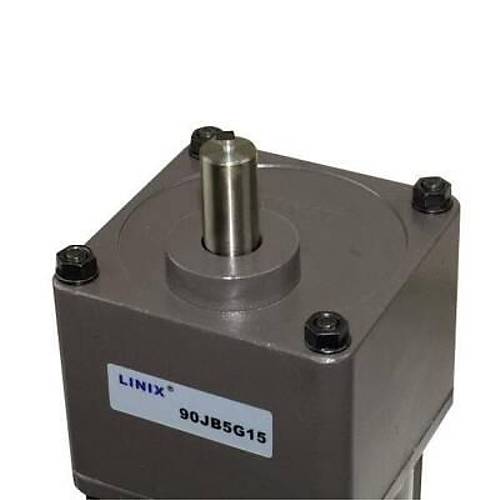 YN90-120 220V 120W 435RPM AC Motor