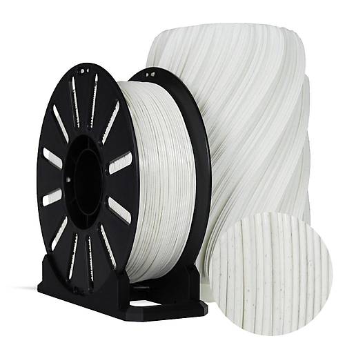 SOLVIX Mermer Pla/Pha Premium Filament 1.75mm 1 Kg
