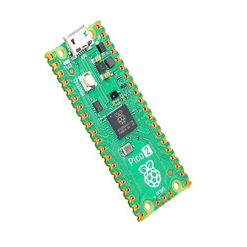 Paspberry Pi Pico 2