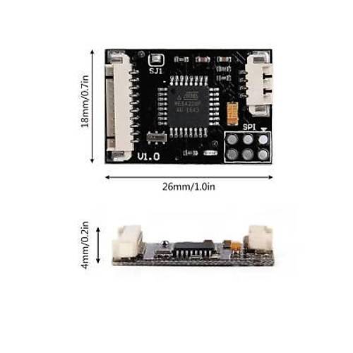 Pixhawk PPM Encoder Modülü + Enkoder Kablo Seti | Komponentci