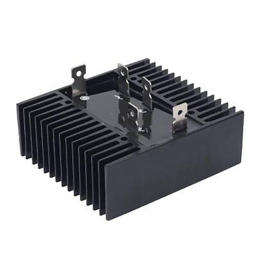 SQL300-16 300A 1600V 3 Faz K�pr� Diyot