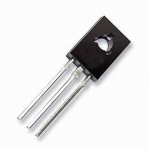 BD679 Transistr Bjt Npn To-126