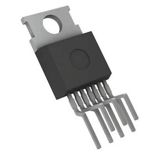 TDA2052 TO-220-7 Ses Entegresi