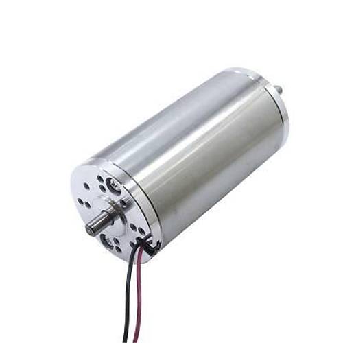 63ZYT24-95-02 24V 35W 3350Rpm Dc Motor