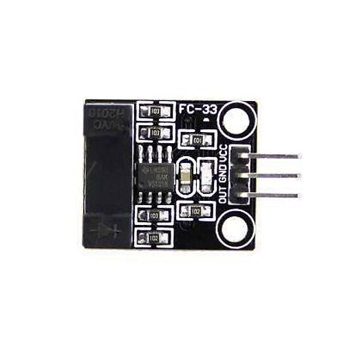 LM393 Motor H�z Sens�r�