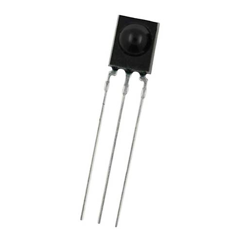 CHQ0038L 7x6x5mm 38KHz IR Al�c�