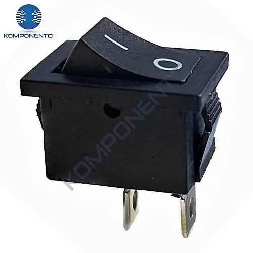 IC-120 Mini Iksz Anahtar On-Off 2P