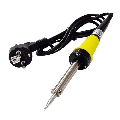 Marxlow ZD30B-40W Yandan Vidal� Kalem Havya