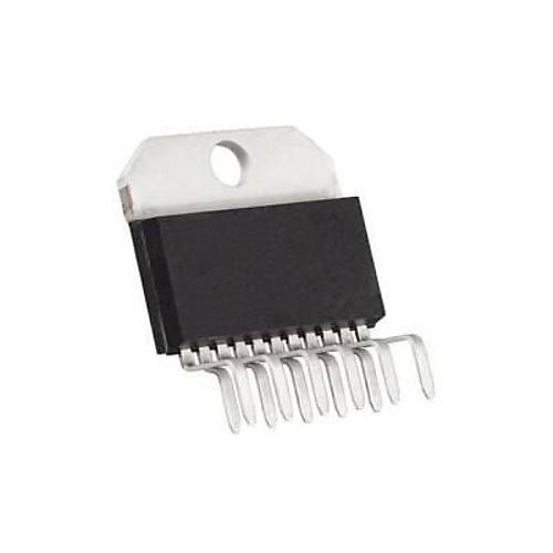 LMD18200 Motor S�r�c� Entegresi TO-222-11