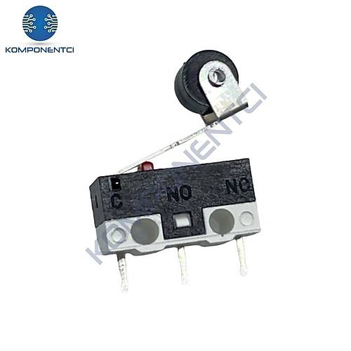 IC-162C Makaral Mini Micro Switch KW10-Z4P