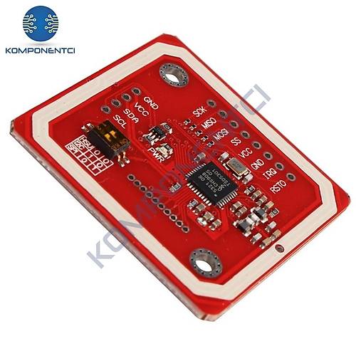 PN532 RFID Android Uyumlu NFC Modl