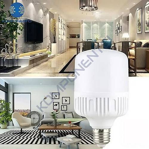 Cata CT-4329 15W E27 6400K Beyaz Led Ampul