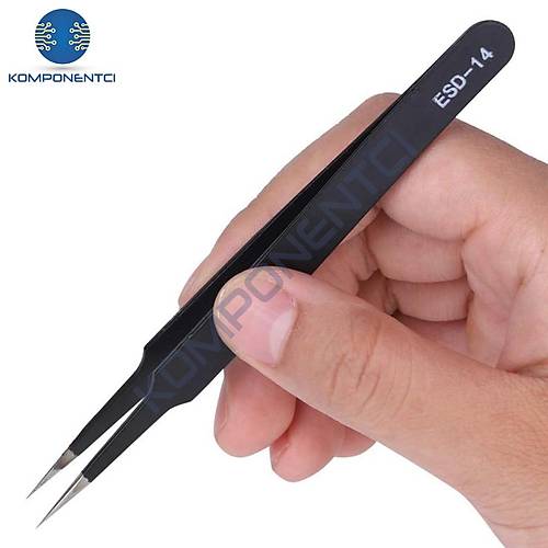 Antistatik Cmbz ESD-14