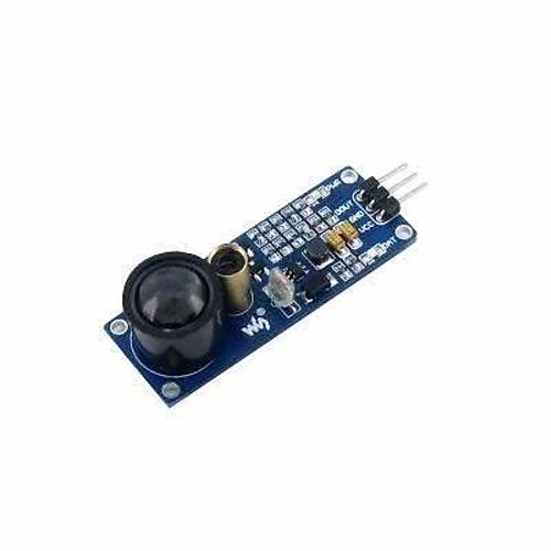 Lazer Mesafe Sens�r�