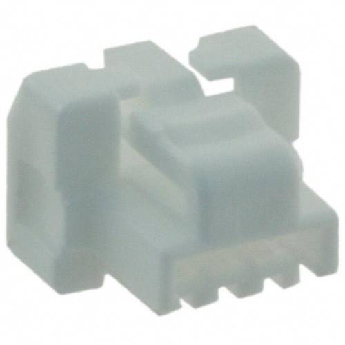 Molex 5023800300 CLIK-Mate 3 Pin 1.25mm Konnekt�r Soketi