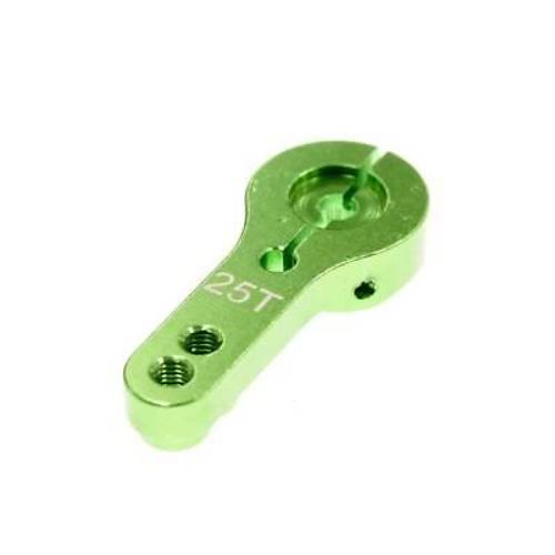 25T Servo Motor Kolu - Ye�il