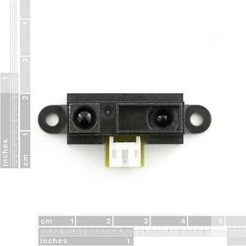 Sharp GP2Y0A41SK 4-30cm Mesafe Sens�r�