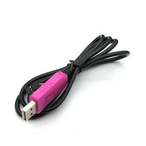 PL2303HXD 6 Pin USB-TTL Seri D�n��t�r�c� Kablo