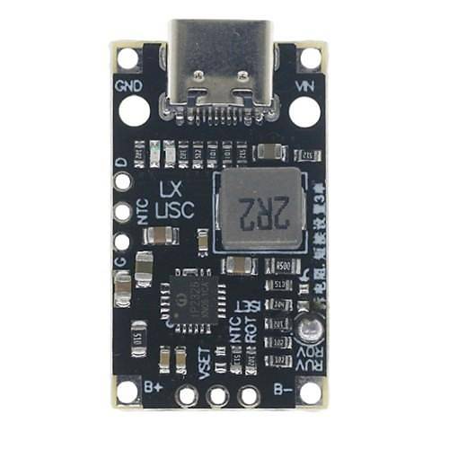 2S Type-C�IP2326 Lityum Pil �arj Devresi