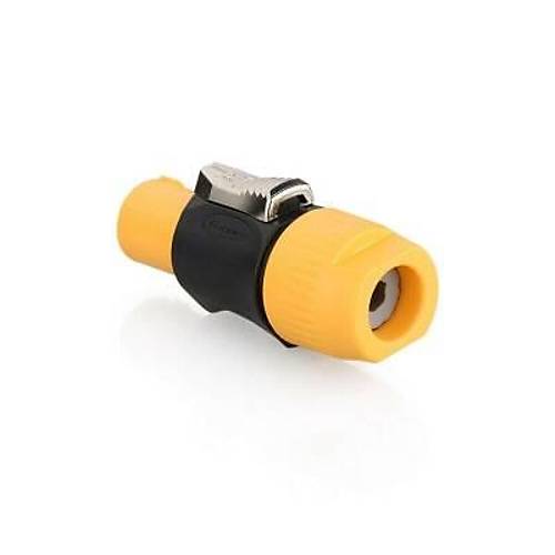 YF-24-J03PE-02-002 3-Pin IP67 Powercon Konnekt�r - ��k��
