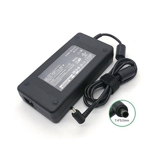 CMADP023 19V 11.8A 7.4�5.0mm Liteon/Chicony/MSI Notebook Adapt�r