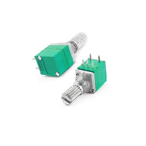 50K Ohm Potansiyometre