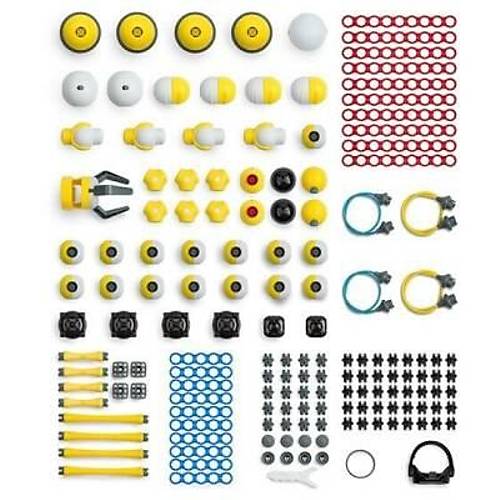 Mabot D Pro Kit - STEAM Ful E�itim Robotu