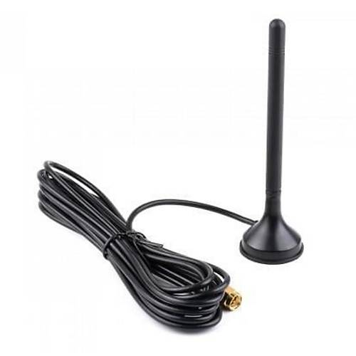 Su Ge�irmez D�� Ortam LoRa Anteni, 5dBi LPWA